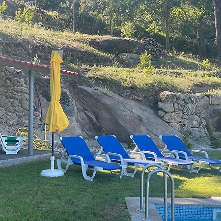 Quintinha De Pinouco Villa Resende Kültér fotó