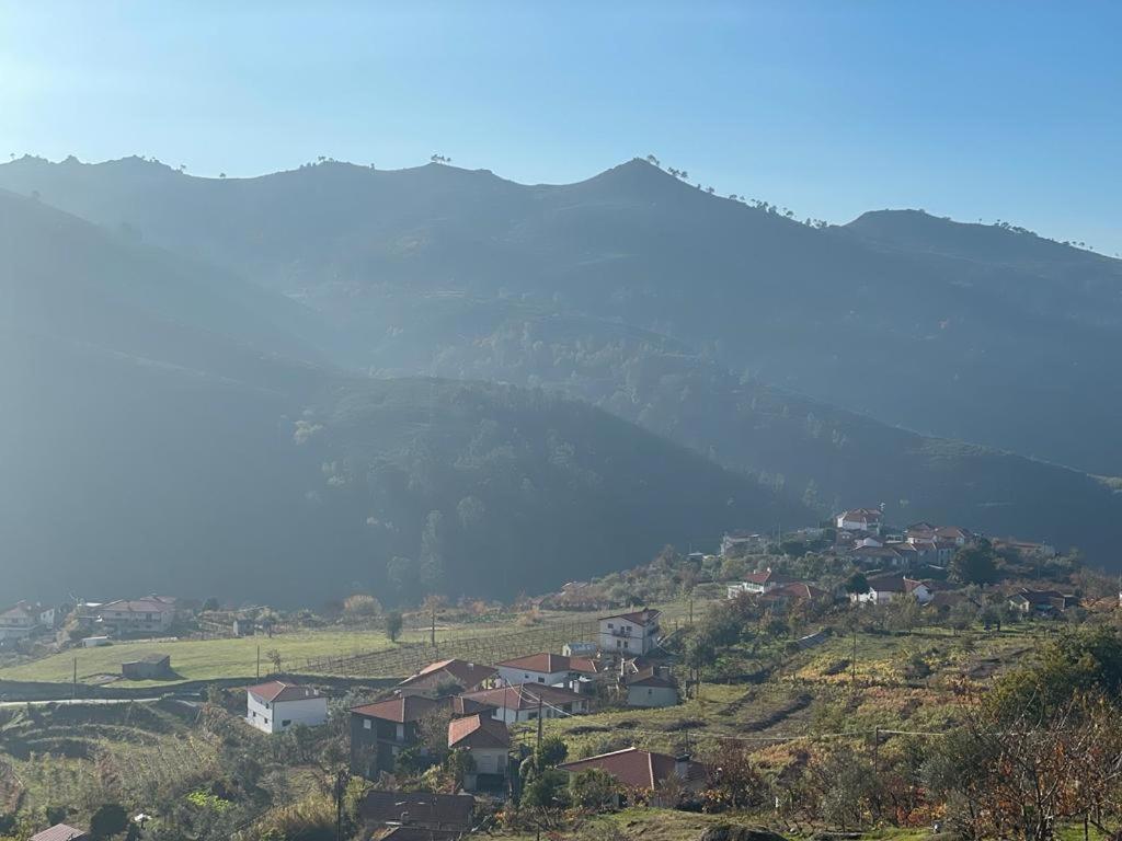 Quintinha De Pinouco Villa Resende Kültér fotó