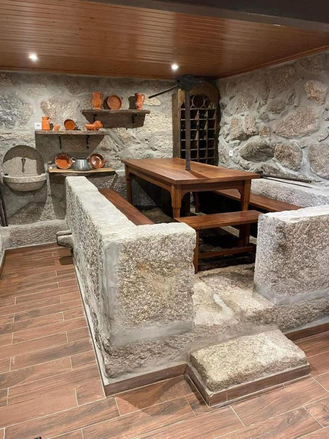 Quintinha De Pinouco Villa Resende Kültér fotó