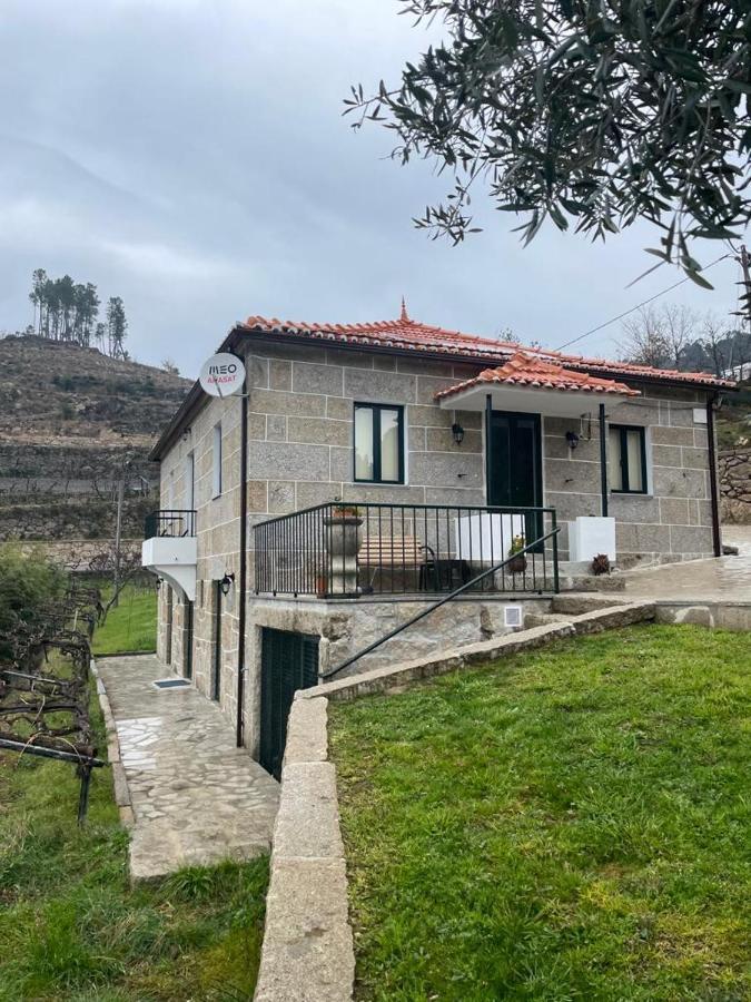 Quintinha De Pinouco Villa Resende Kültér fotó