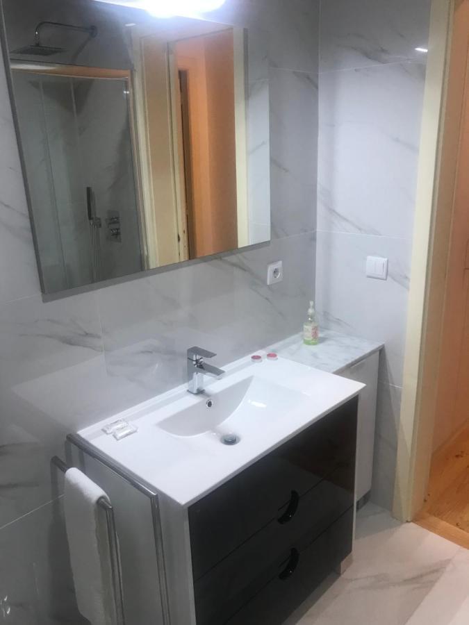 Quintinha De Pinouco Villa Resende Kültér fotó