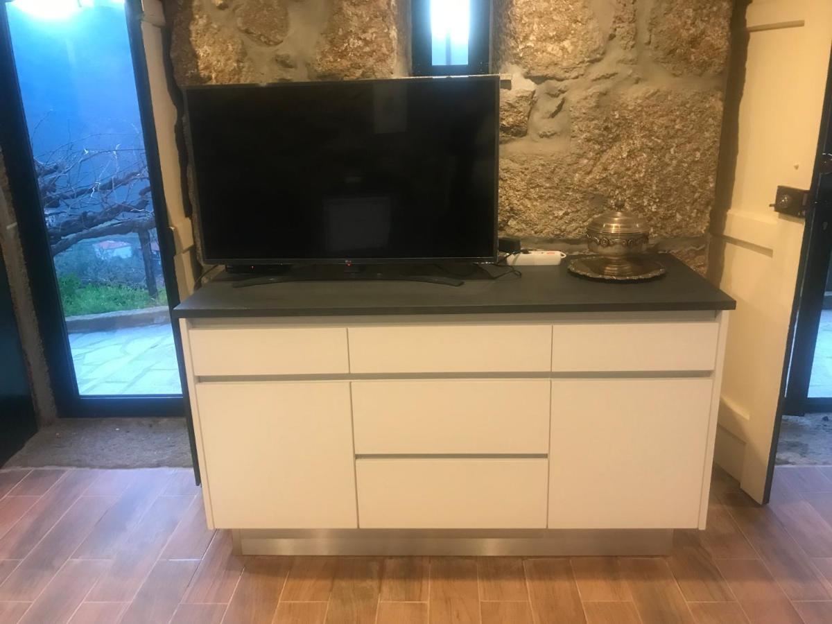 Quintinha De Pinouco Villa Resende Kültér fotó