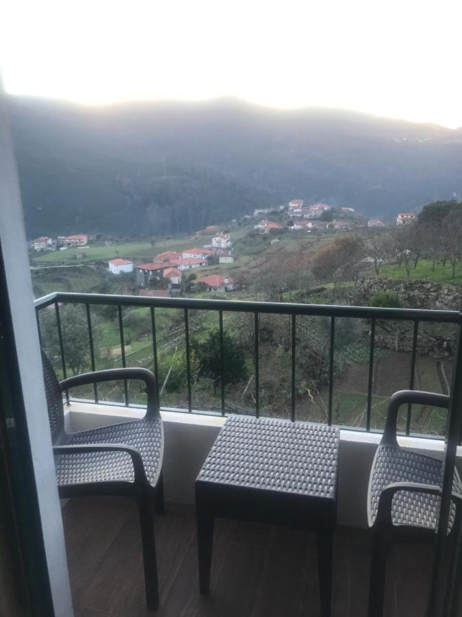 Quintinha De Pinouco Villa Resende Kültér fotó