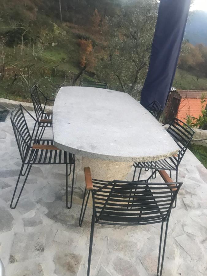 Quintinha De Pinouco Villa Resende Kültér fotó