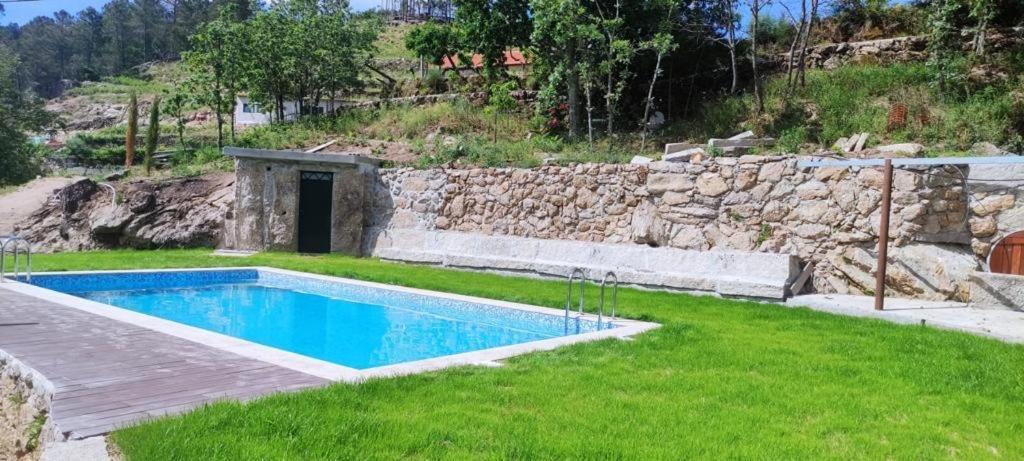 Quintinha De Pinouco Villa Resende Kültér fotó