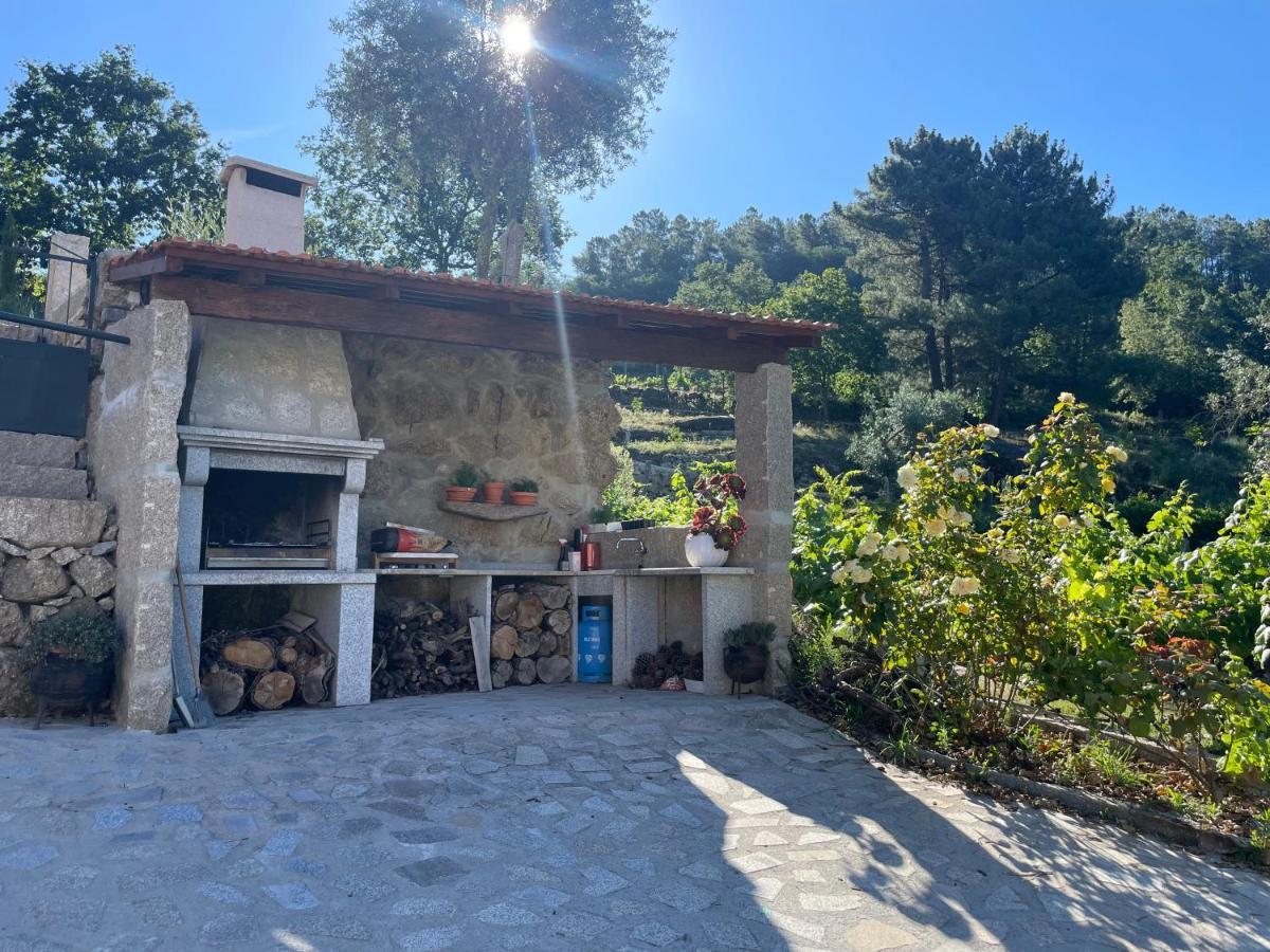 Quintinha De Pinouco Villa Resende Kültér fotó
