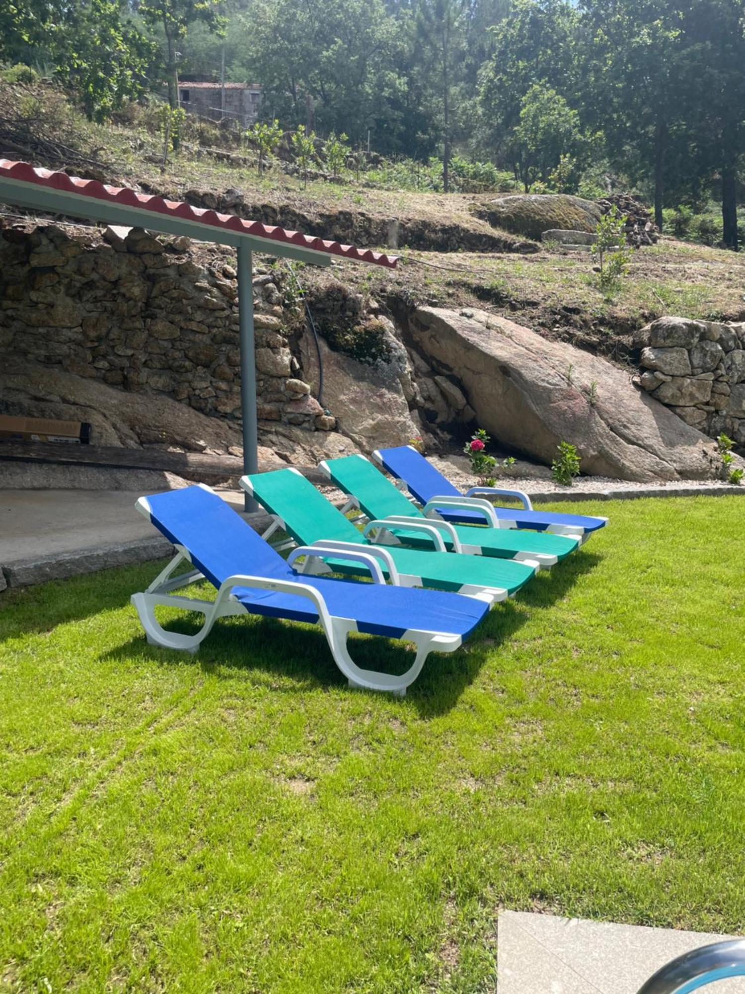 Quintinha De Pinouco Villa Resende Kültér fotó