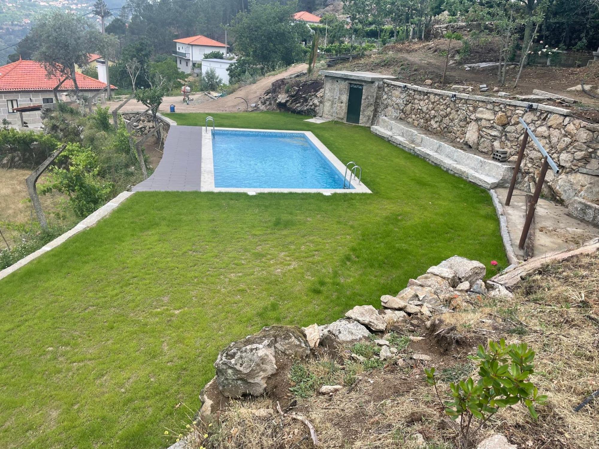 Quintinha De Pinouco Villa Resende Kültér fotó